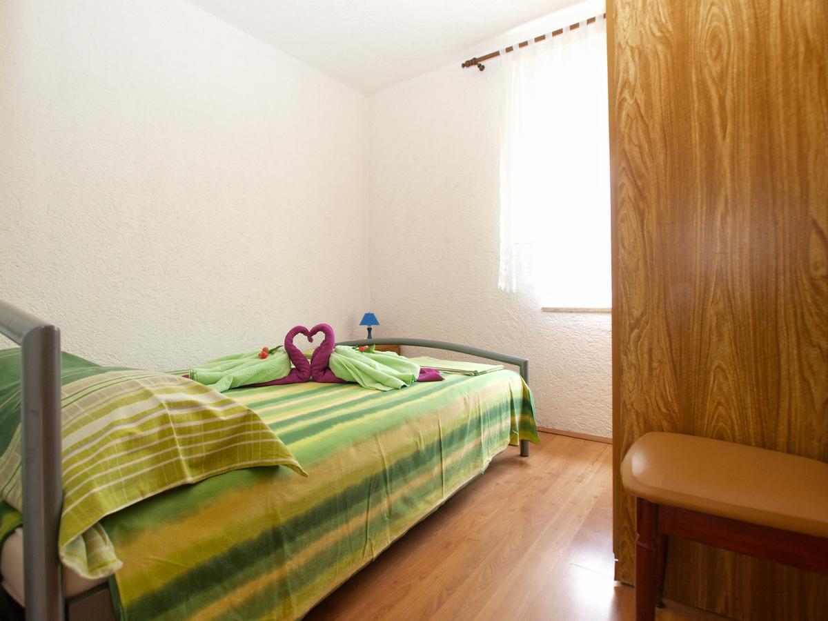 Apartments Mirko 647 풀라 외부 사진