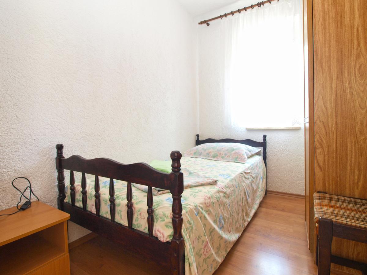 Apartments Mirko 647 풀라 외부 사진