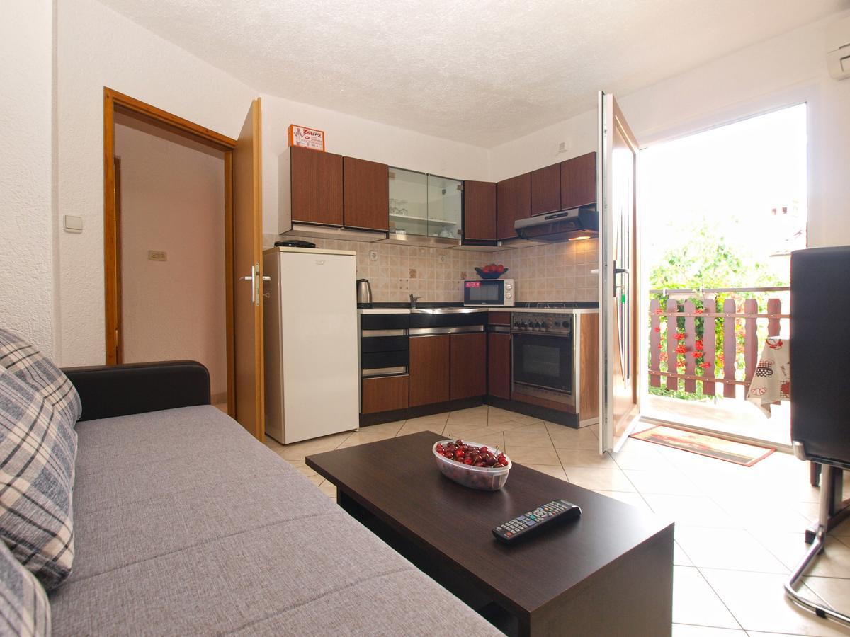 Apartments Mirko 647 풀라 외부 사진
