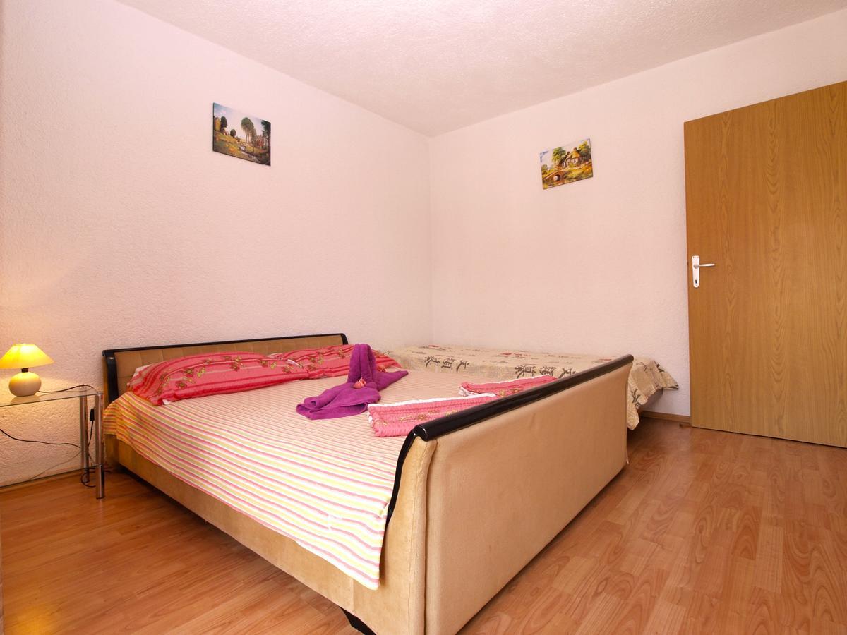 Apartments Mirko 647 풀라 외부 사진