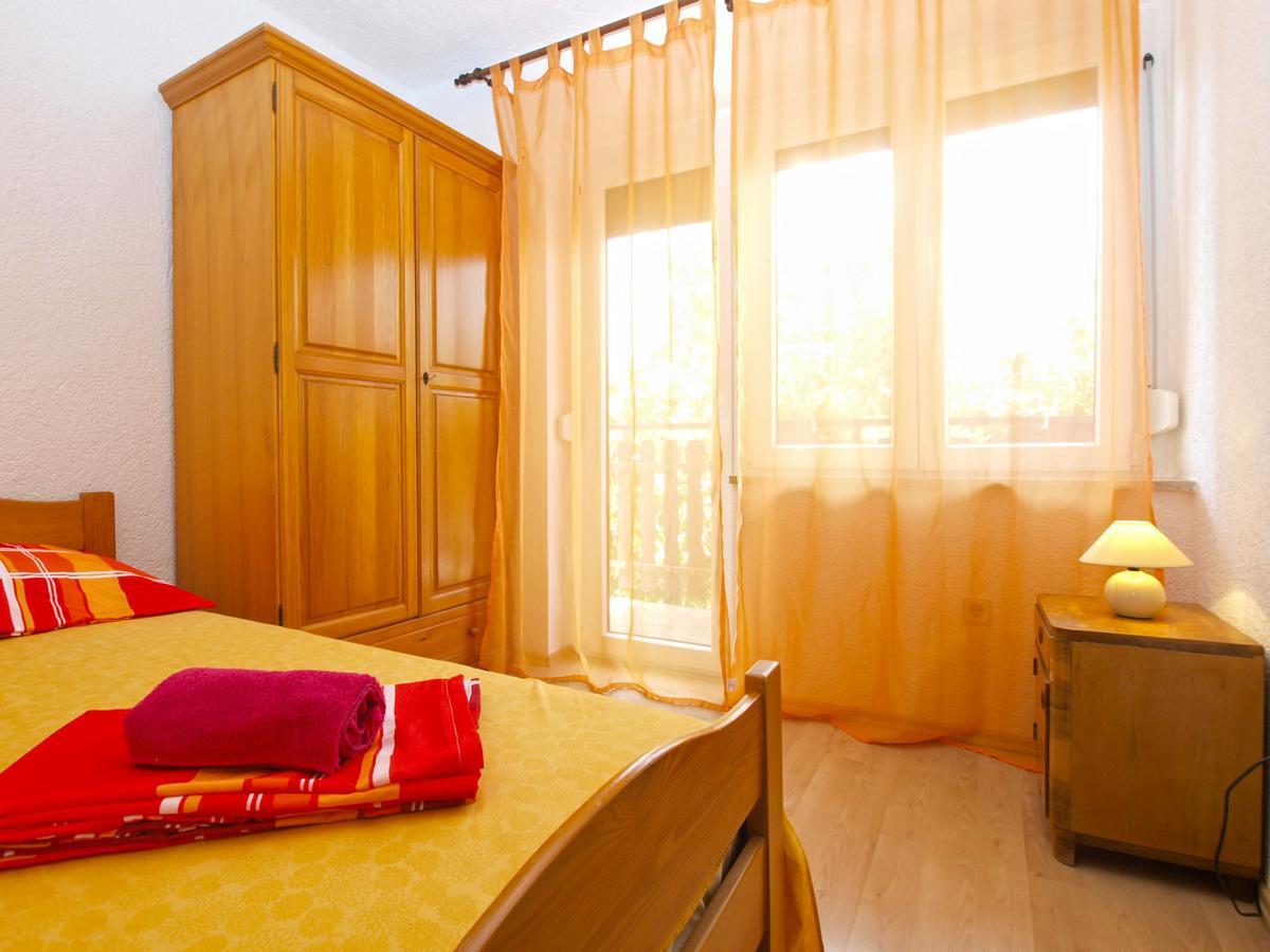 Apartments Mirko 647 풀라 외부 사진