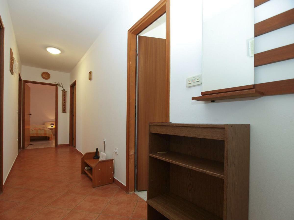 Apartments Mirko 647 풀라 외부 사진